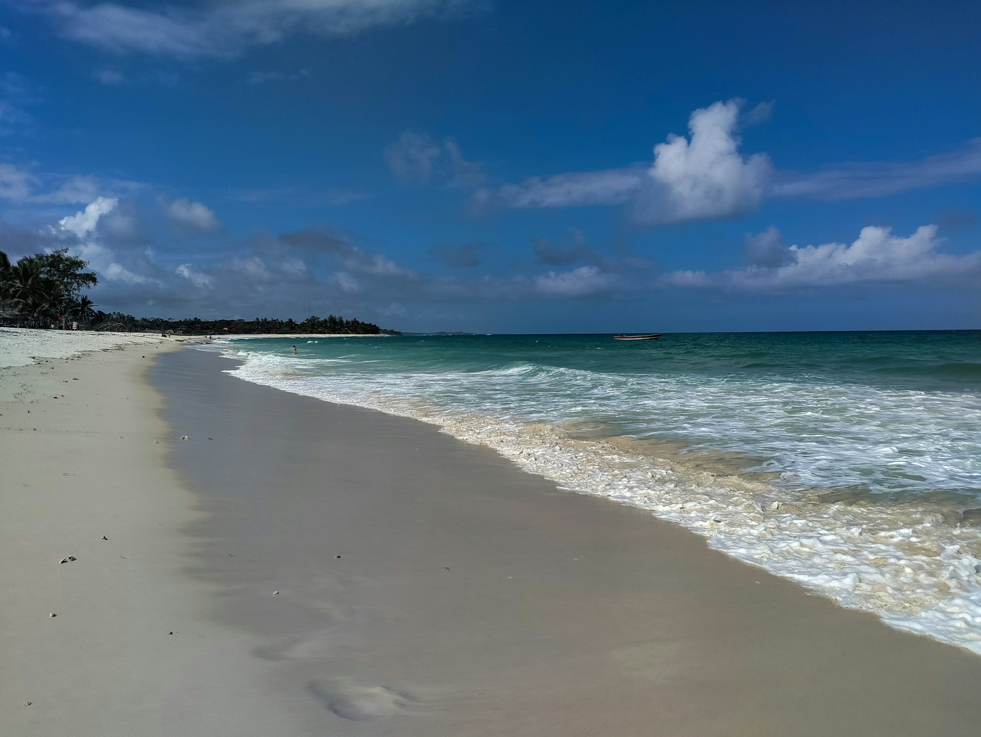 Kenya Beach Safaris