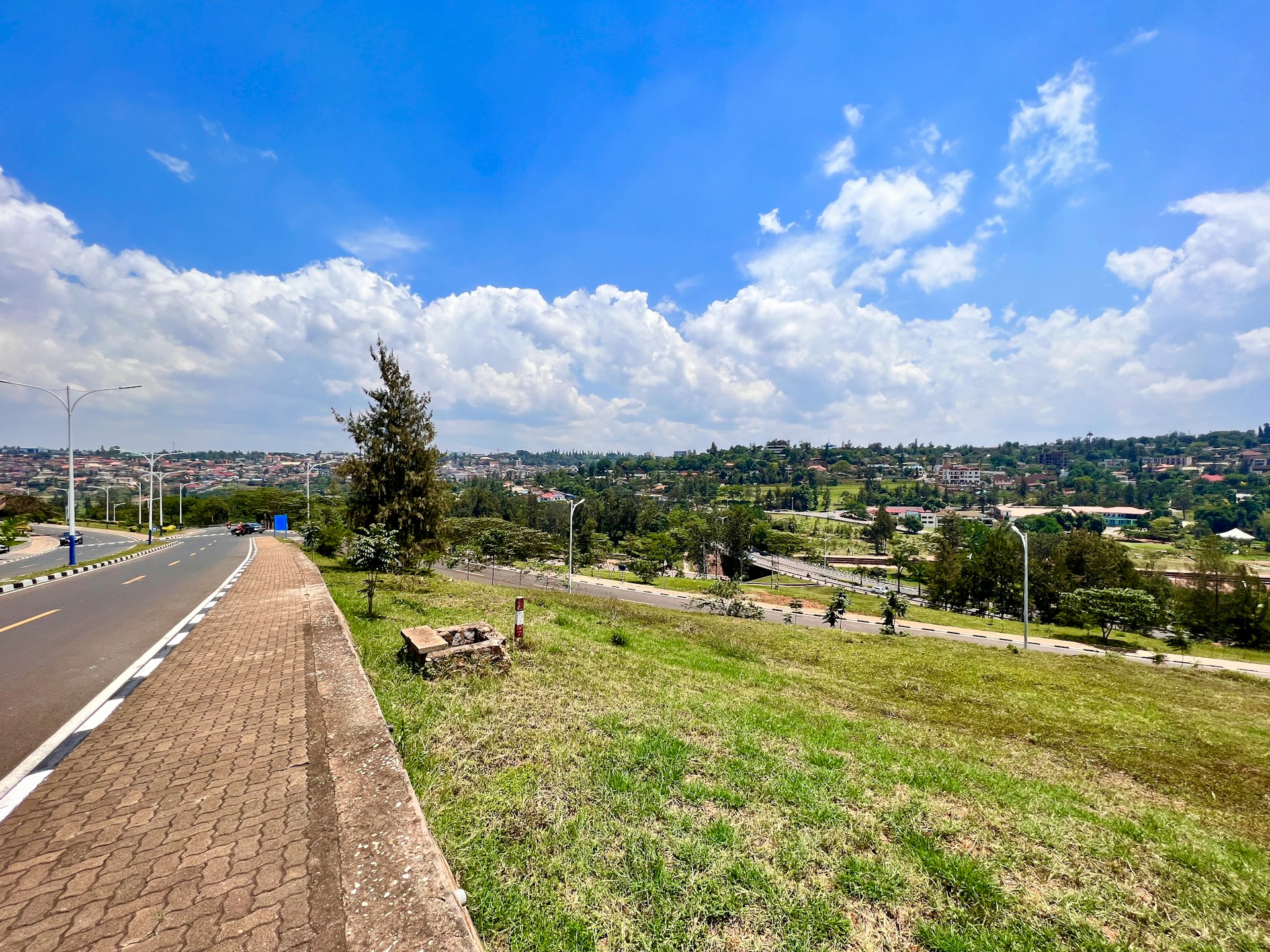 Kigali Rwanda-Mukisa Safaris