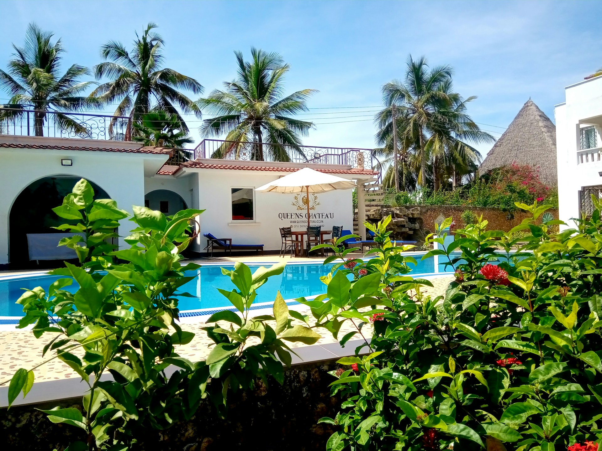 Kenya Honeymoon Safaris