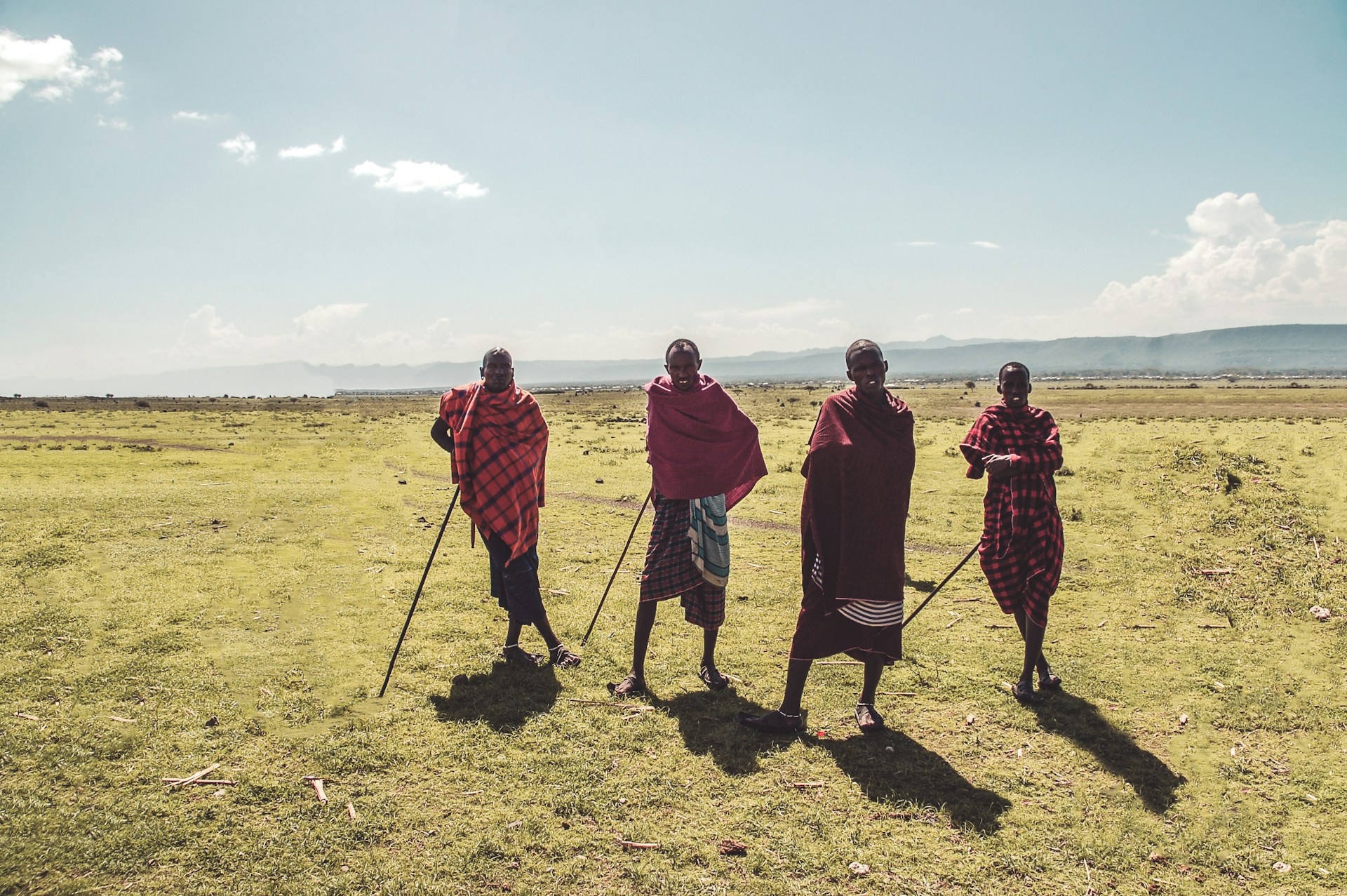 Tanzania Cultural Safaris