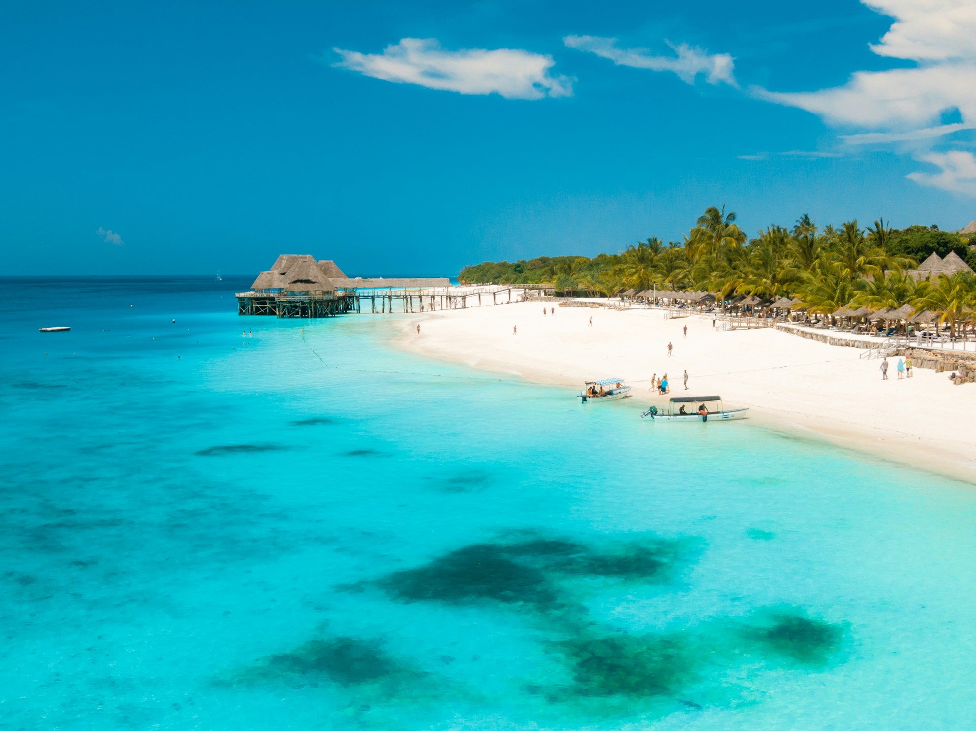 Zanzibar Safaris